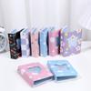 Card Binder Name Card Book Photocard Holder Card Holder Photo Holder Receipt Storage Photo Album