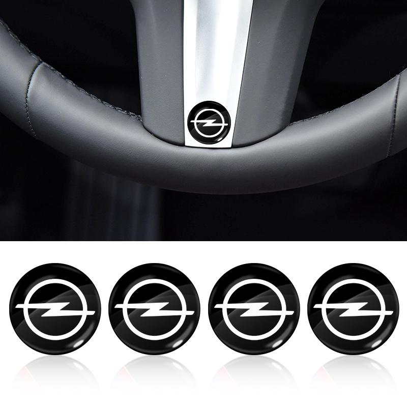 New Car Door Key Hole Lock Anti-Dustproof Stickers For Opel Astra H G J Insignia Mokka Zafira Corsa Vectra C D Antara Combo kbd066