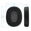 SIVGA Oriole Wooden Ear Cups Динамические Закрытые Проводные Наушники (черный)