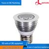 Precision Aluminum Alloy CNC Machining Customization