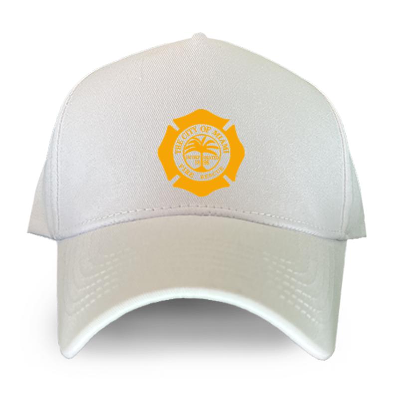 Новая бейсболка унисекс для женщин пожарной охраны и спасения пожарного на заказ, женская кепка унисекс, модная шляпа в стиле хип-хоп