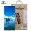 For Vivo Y300 Pro 5G PINWUYO Screen Protector 3D Hot Bending Tempered Glass Film