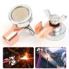 Heavy Duty Welding Grounding Clip Grounding Clamp  for Electric Welding & Sheet Metal Repair