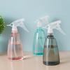 500ml Watering Bottle Visual Material Mist Nozzle PP Plant Water-saving Watering Pot for Home