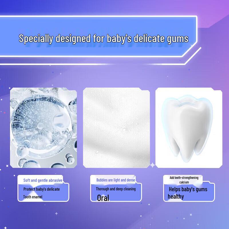 Leng Suan Ling Paw Patrol Kids Toothpaste & Brush Set