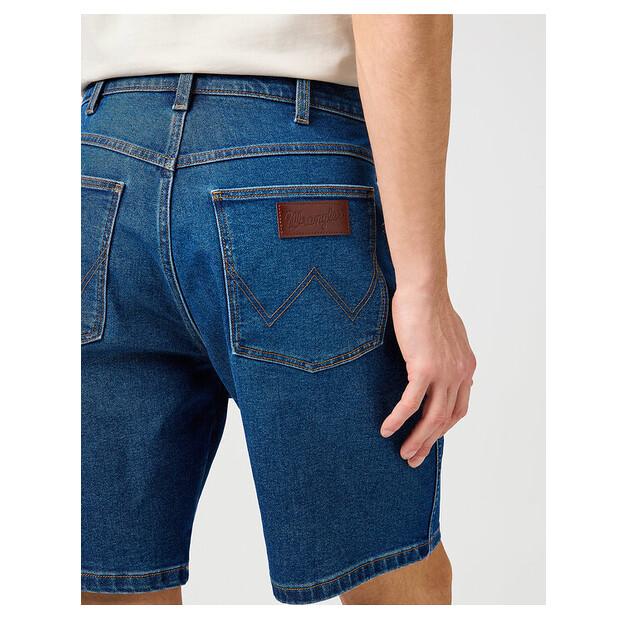 Шорты Wrangler FRONTIER SHORT