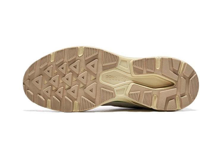 SAUCONY Kinvara Elite 4 Нескользящие Износостойкие Низкие Повседневные Городские - S79052-2