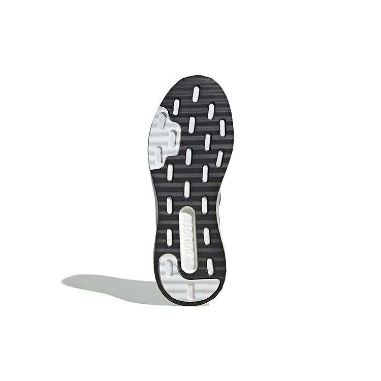 Adidas X_PLRPHASE Черно-белые мужские кроссовки Core-Black Cloud-White IG4768