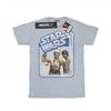 Boys Luke Skywalker And C-3PO T-Shirt