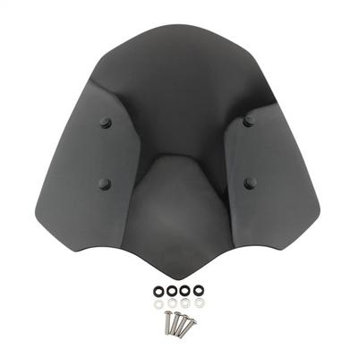 ABLZ-Для Rocket 3 3R GT -2024 Ветровое стекло Ветрозащитный козырек Для мотоцикла Ветровое стекло