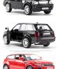 1:36 Porsche 911, 918, Cayenne, and Panamera Alloy Model Toy Car for Kids
