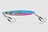 Jackall Металлический джиг Bambluz Bump TG Tungsten 150 грамм Синий Розовый (2353)