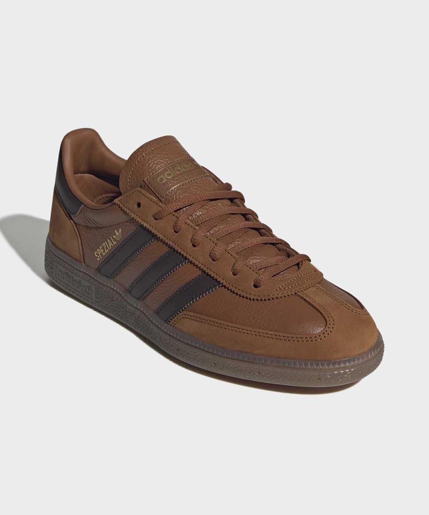 adidas Гандбол Специаль - Сумеречный Бронзовый: Aura Coffee / Ih6569