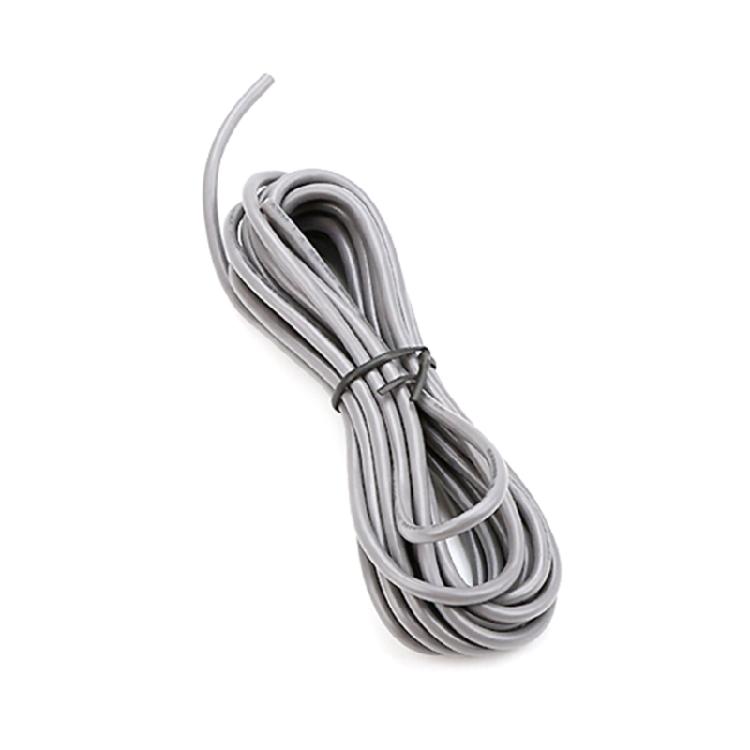 3-жильный экранированный провод для гитарного звукоснимателя, провод для подключения гитарной цепи, кабель для звукоснимателя гитары, хамбакера, простой в использовании