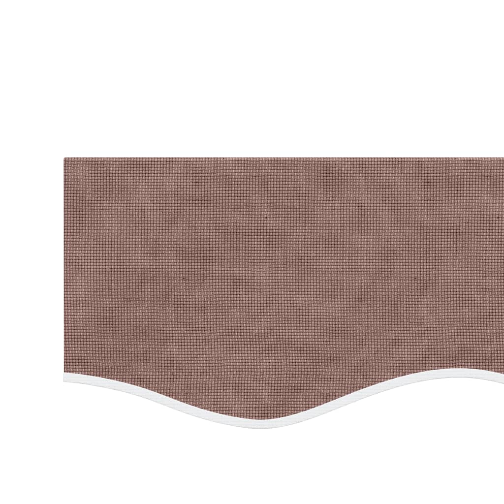 Awning Skirt Brown 6 m