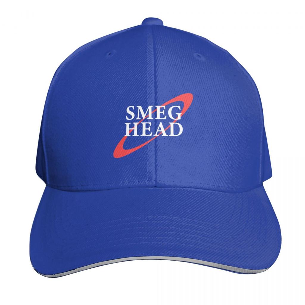 Smeg Голова Красный Карлик Смешная Бейсболка Кепка Snapback Дизайнерская Кепка Кепка папы Спортивная Кепка Женская Унисекс