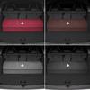 Haobo Leather Folding Car Trunk Storage Box for GT/HT/HL Models