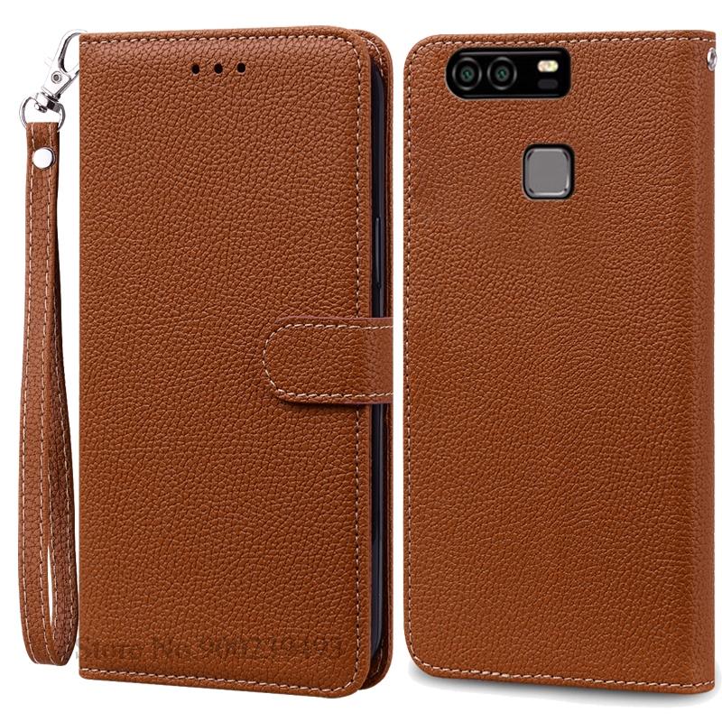 Для Huawei P9 Чехол Кошелек Флип Кожаный Чехол Для Huawei P9 Чехол Huawei P9 Plus Чехол Для Телефона Книга Fundas Coque