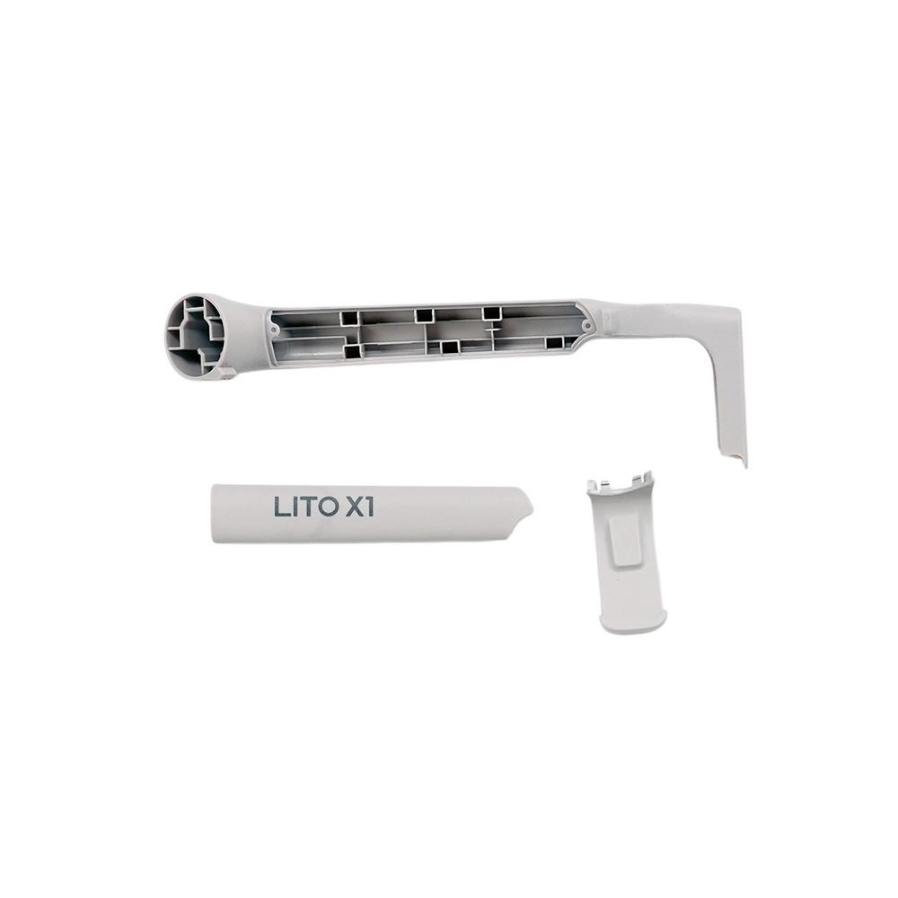 100% Original Arm Shell for Lito 1 Motor Arm Shell for Lito X1 Propeller Blade/Motor/Arm Axis for DJI Lito 1/X1 Parts Brand New