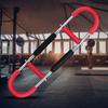 Adjustable Twister Arm Exerciser U-Shaped Arm Strength Device Spring Arm Force Bar for Shoulder Arm and Chest Exercise