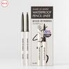 [Double Pack] Sharp, So Simple Waterproof Pencil Liner (5 Colors)