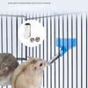 Head Pet Supplies Small Pets Dog Pet Feeder Pet Dispenser Hamster Drinker Hamster Water Bottle