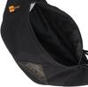 Kelty МИНИ МИНИ СУМКА-ПОЯС Body Черная, BLACKLABEL, 759380024, Унисекс,