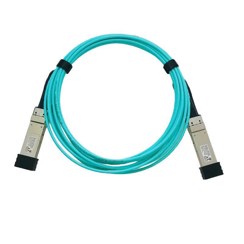 NVIDIA Mellanox 200G Optical Cable