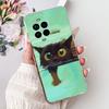 For Huawei Nova 13 Case Nova13 5G Cover BLK-AL80 Funda Popular Flower Butterfly Soft Clear Silicone Cases For Nova 13 Pro Bumper