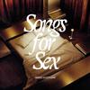 Виниловая пластинка DANNY SCOTT LANE - Songs For Sex WRWTFWW105 We Release What 2025 Швейцария Танцевальная и электронная музыка