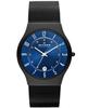Watch Basic Titanium Mens T233XLTMN Case 37mm Imported [Skagen] Width Men's [Regular Product]
