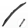 For Volvo V70 II 2000-2003 2001 2002 Wiper Front & Rear Wiper Blades Windshield Windscreen Window Brushes 24"+21"+16