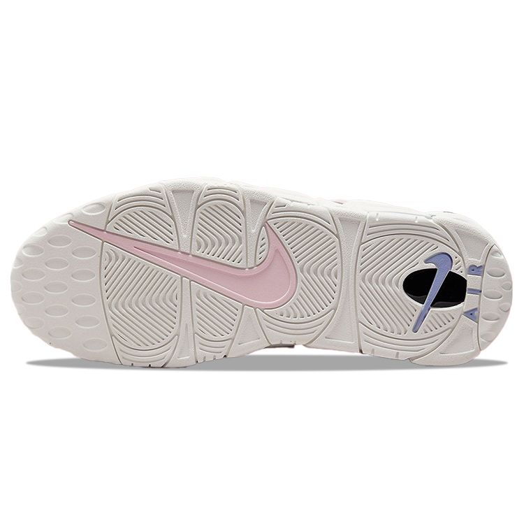 Nike Мужские кроссовки Air More Uptempo 96 Спасибо, Wilson White Sail Black DR9612-100