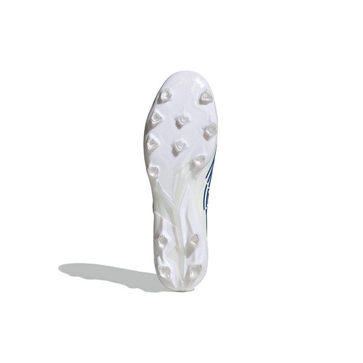 adidas Predator Edge.1 Low Hg 'Белый Синий' GZ6439