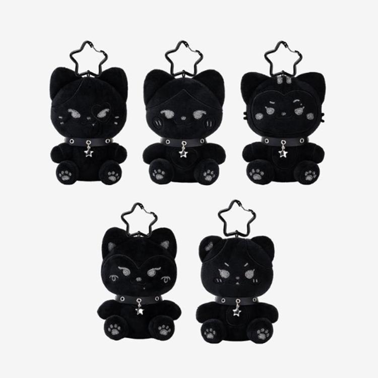 ITZY [ТОННЕЛЬНОЕ ЗРЕНИЕ] 3-й Мировой Тур MD (TWINZY ПЛЮШЕВЫЙ СИДЯЧИЙ Вариант)