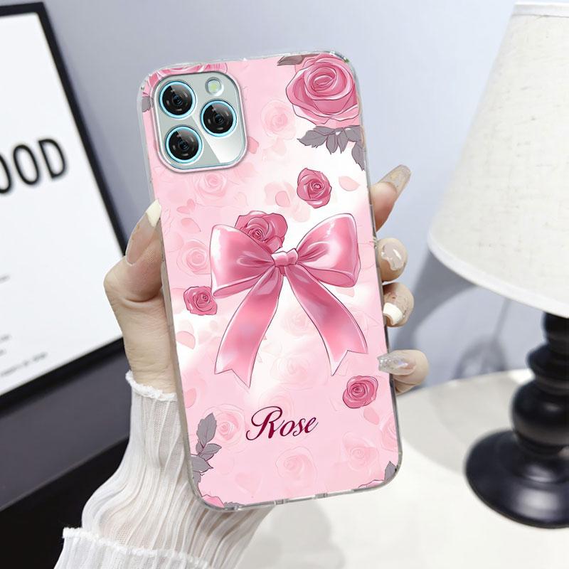 For Blackview A95 A100 A200 Pro A85 Case Protective Cover For Blackview A80S Marble Clear Soft Silicone Phone Case Cat Fundas