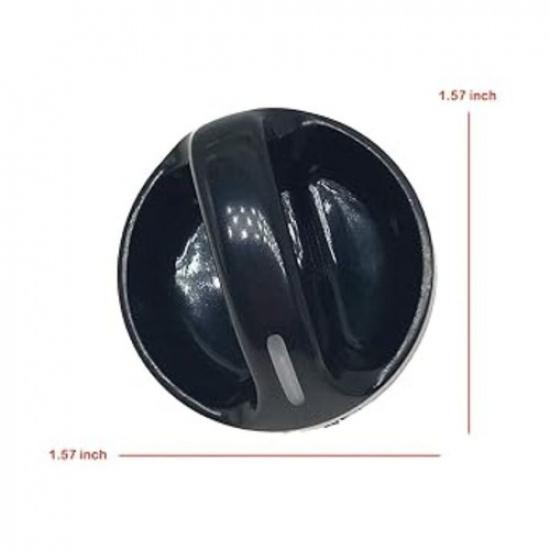 Комплект из 3 переключателей-ручек управления климатом кондиционера переменного тока для 2000-2006 Tundra