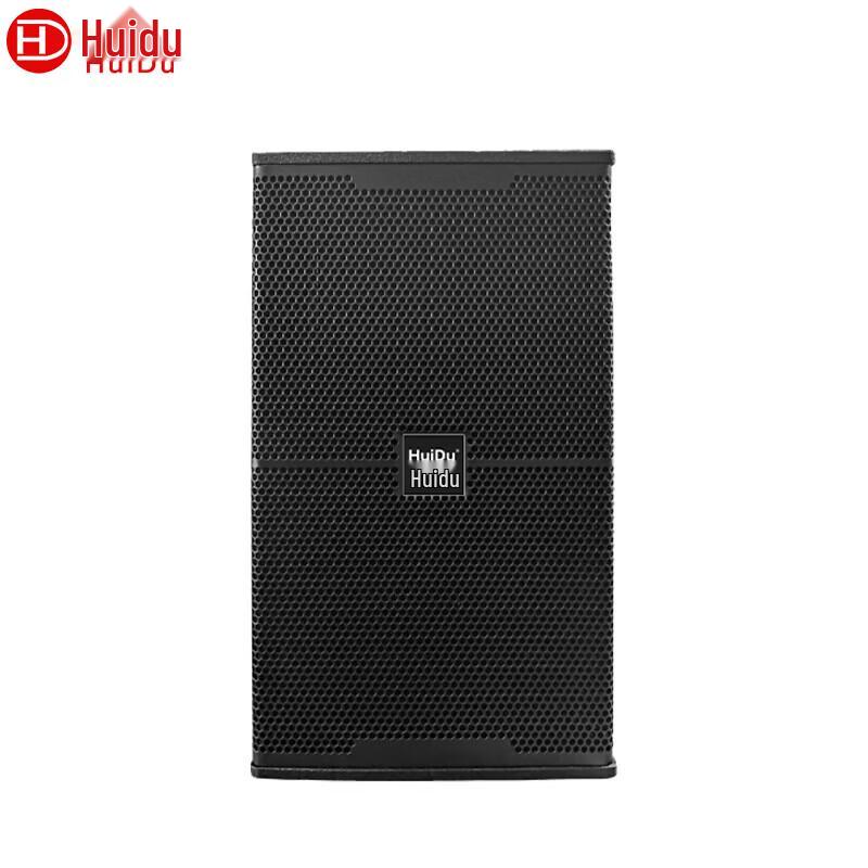 HuiDu SK-15 Professional Conference & Entertainment Speaker (CN version)