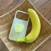 Korean Style Polka Dot iPhone 17 Pro Max Stand Case Compatible with iPhone 16/15 for Women