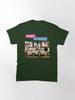 The Style Council Mental As Anything For Fans Classic T-Shirt