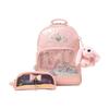 Hazzys Kids Sophia Tiara Рюкзак Розовый Hus60up52m Sm 