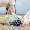 Мини Сумка через плечо Songmont Commuter