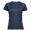 Tee Jays Womens/Ladies CoolDry T-Shirt