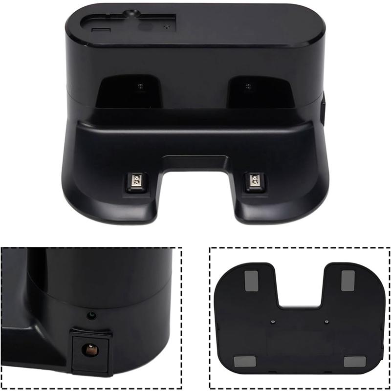 Зарядная станция для робота-пылесоса OKP K2 K3 K3A K4, сменная зарядная база