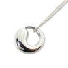 [Б/у] TIFFANY/Tiffany 925 Eternal Circle Подвеска/ожерелье/g464-55