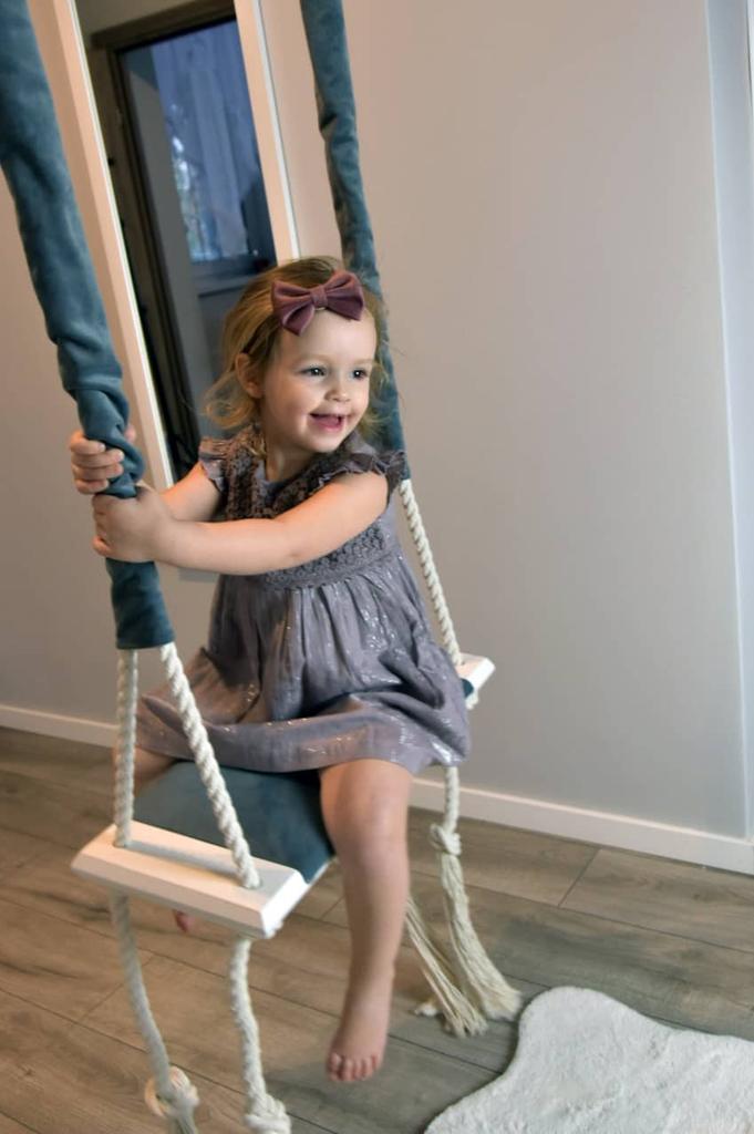 swing for the room ash