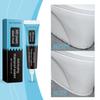 150ml Waterproof Sealant Sealant Household Filling Waterproof Patching Wall Mouth Sealing Hole Blocking Air Conditioning Glue