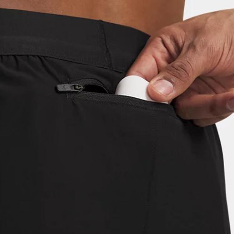 Under Armour Тканые повседневные шорты средней посадки Мужские шорты 6009510-008