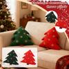 Christmas Pillows, Christmas Tree Cushions, Christmas Decorations, Gifts For Children And Boys, Christmas Eve Holiday Gifts