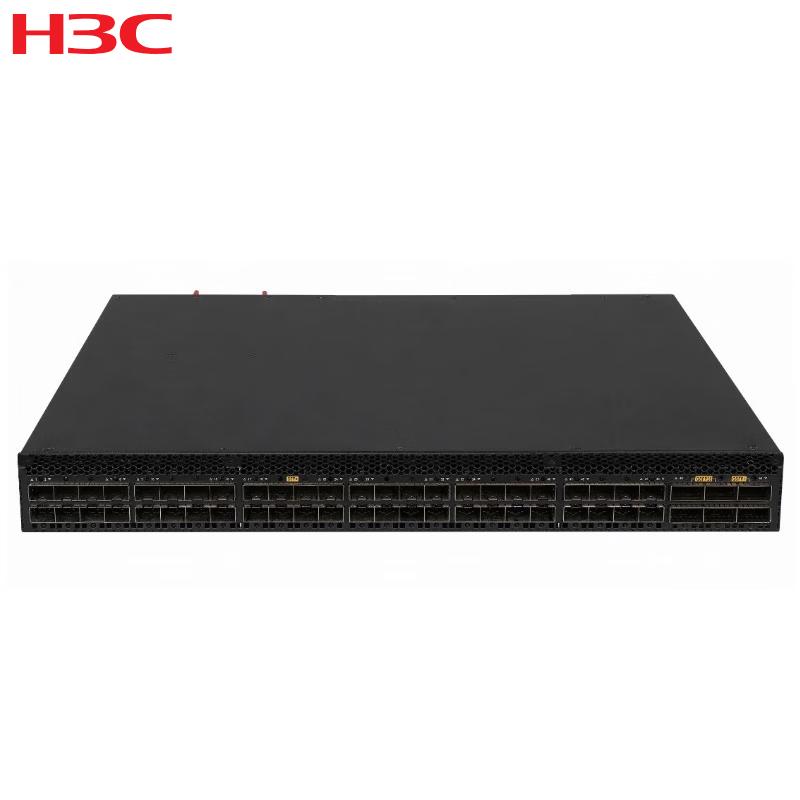 H3C S6520XP-54XG-EI-G Data Center Core Switch